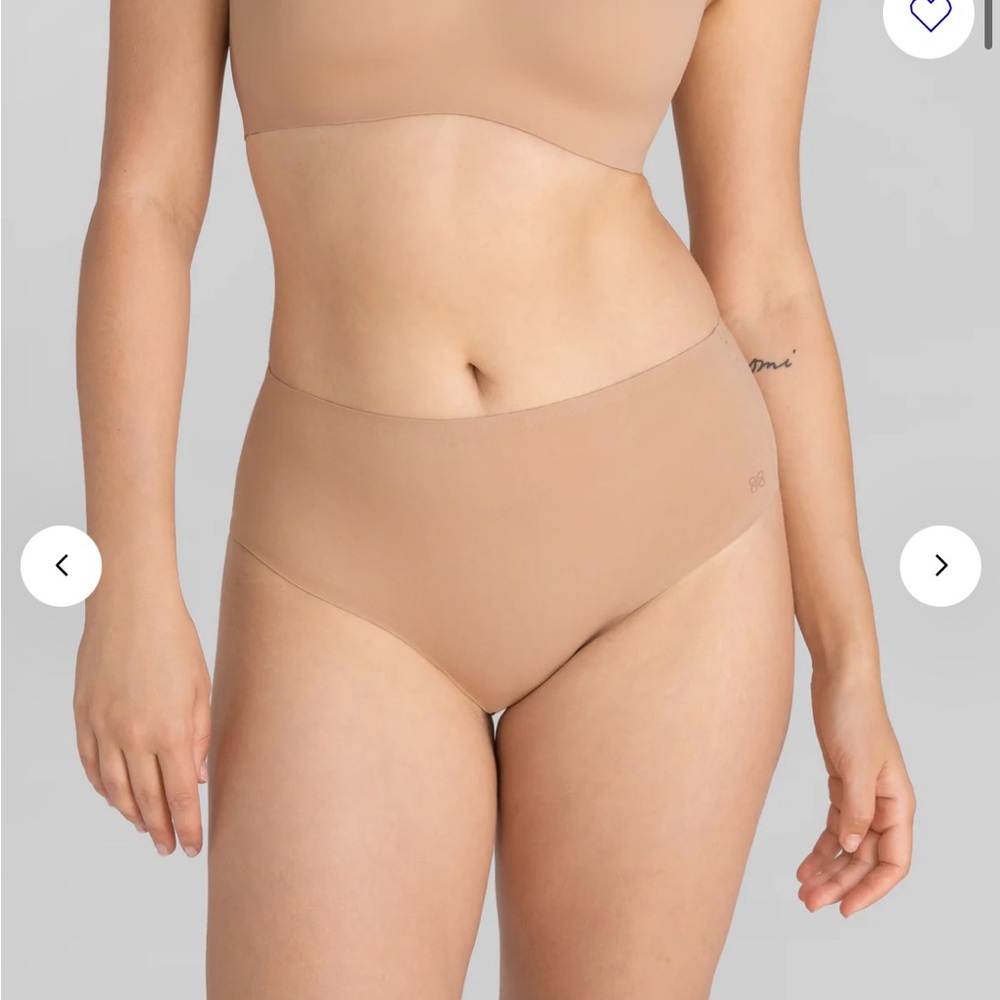 Honeylove high-rise brief underwear - Picture 3 of 4